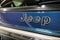2026 Jeep Grand Wagoneer GRAND WAGONEER LIMITED RESERVE 4X4