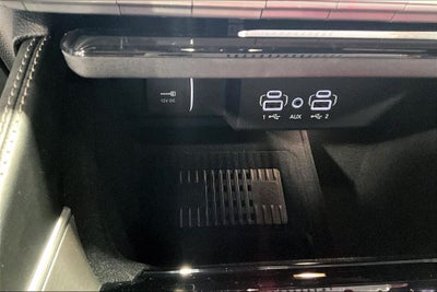 2026 Jeep Grand Wagoneer GRAND WAGONEER LIMITED RESERVE 4X4