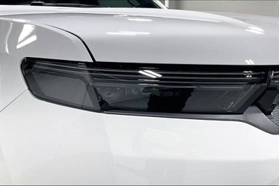 2026 Jeep Grand Wagoneer GRAND WAGONEER LIMITED RESERVE 4X4