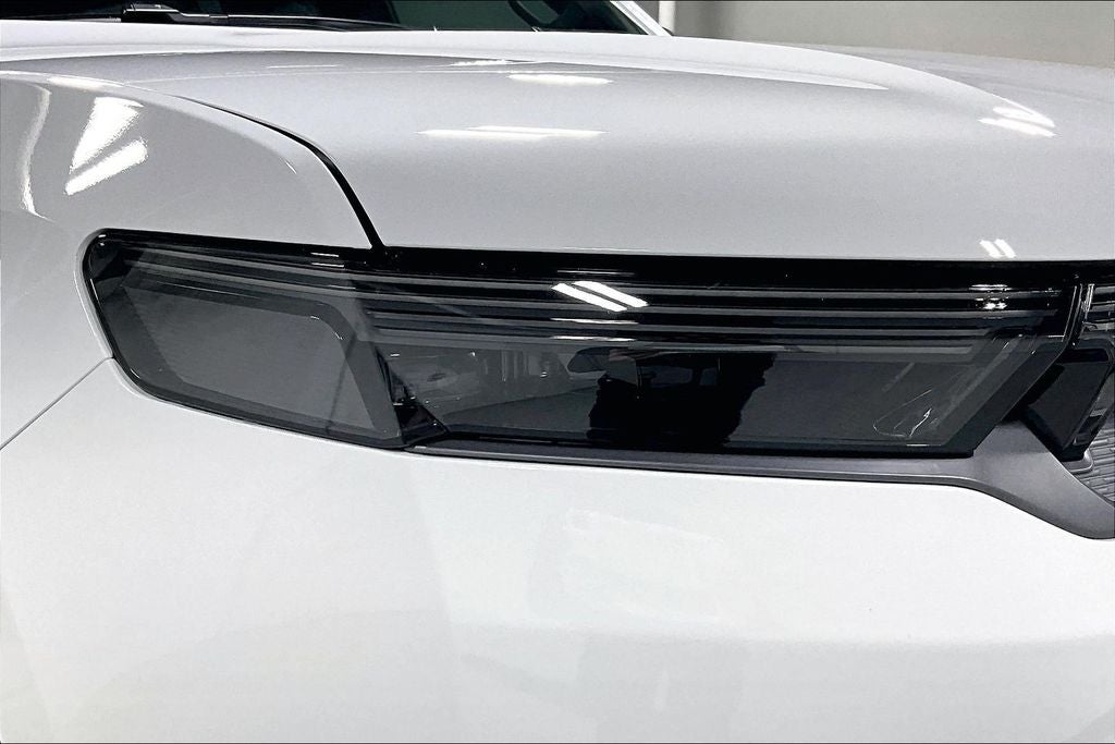 2026 Jeep Grand Wagoneer GRAND WAGONEER LIMITED RESERVE 4X4