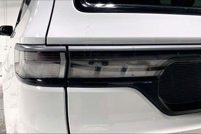 2026 Jeep Grand Wagoneer GRAND WAGONEER LIMITED RESERVE 4X4