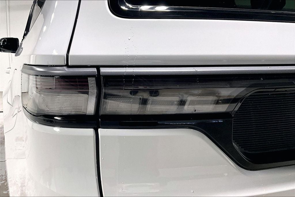 2026 Jeep Grand Wagoneer GRAND WAGONEER LIMITED RESERVE 4X4