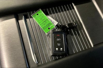 2025 Jeep Wagoneer WAGONEER CARBIDE 4X4