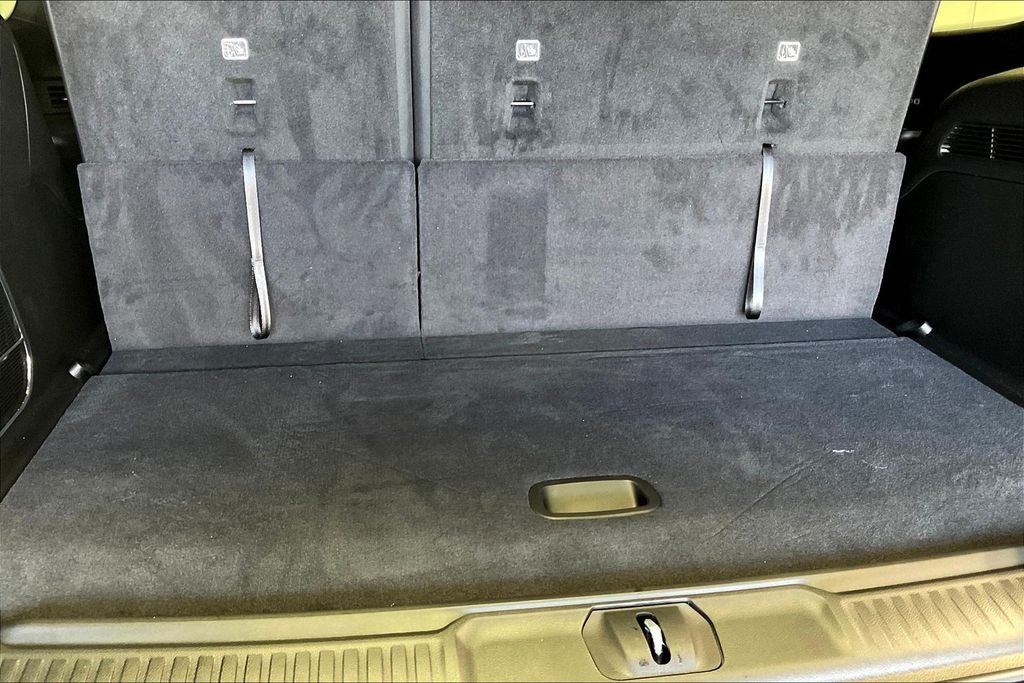 2025 Jeep Wagoneer WAGONEER CARBIDE 4X4