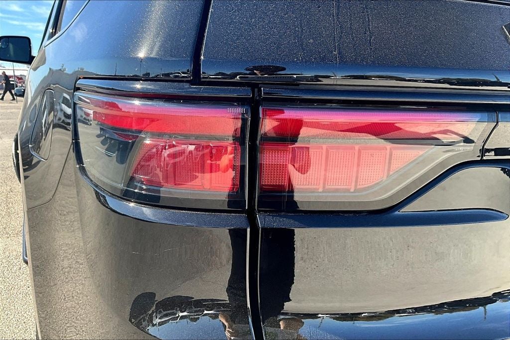 2025 Jeep Wagoneer WAGONEER CARBIDE 4X4