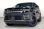 2026 Jeep Grand Wagoneer GRAND WAGONEER LIMITED RESERVE 4X4