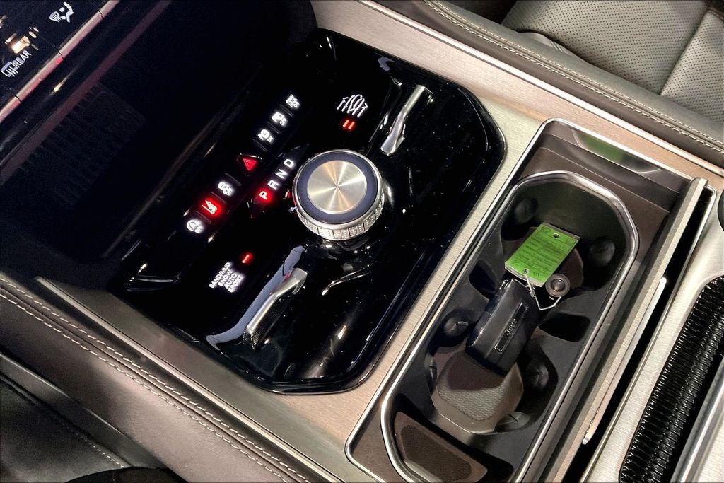 2026 Jeep Grand Wagoneer GRAND WAGONEER LIMITED RESERVE 4X4