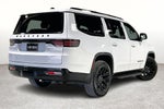 2025 Jeep Wagoneer Series II 4x4