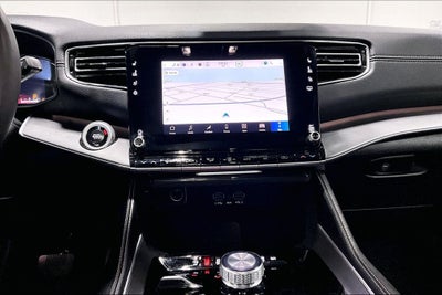 2025 Jeep Wagoneer Series II 4x4