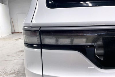 2026 Jeep Grand Wagoneer GRAND WAGONEER SUMMIT RESERVE 4X4