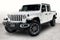 2023 Jeep Gladiator Overland 4x4