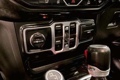 2023 Jeep Gladiator Overland 4x4