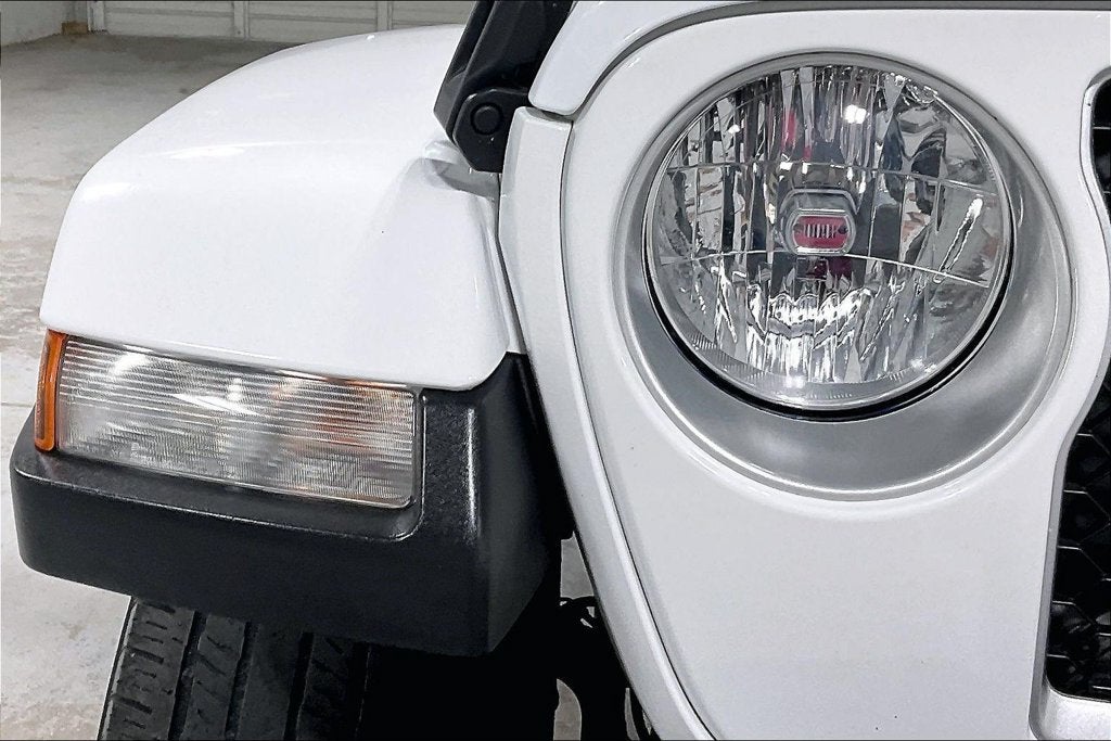 2023 Jeep Gladiator Overland 4x4