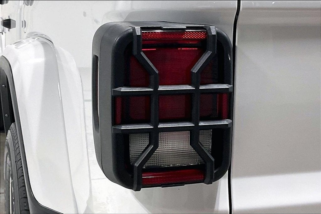 2023 Jeep Gladiator Overland 4x4