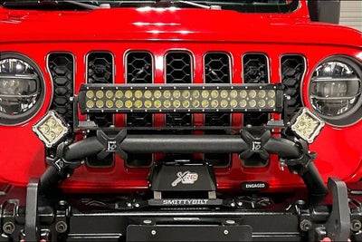 2020 Jeep Gladiator Rubicon 4x4