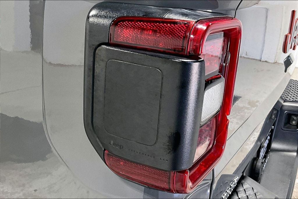 2021 Jeep Gladiator Mojave 4x4