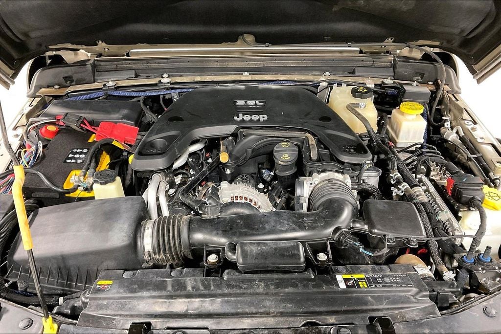 2020 Jeep Gladiator Mojave 4x4