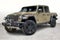 2020 Jeep Gladiator Mojave 4x4