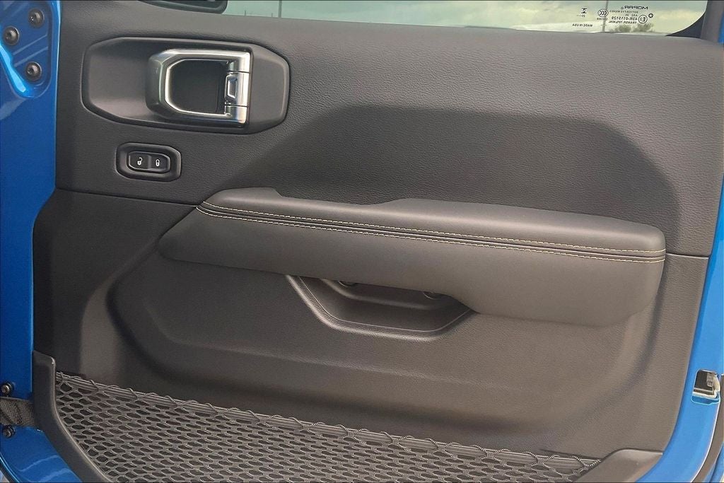 2025 Jeep Gladiator GLADIATOR HIGH TIDE 4X4