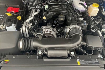 2025 Jeep Gladiator GLADIATOR HIGH TIDE 4X4