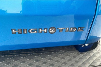 2025 Jeep Gladiator GLADIATOR HIGH TIDE 4X4