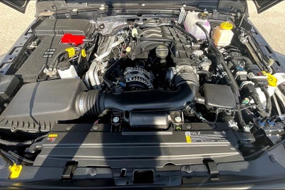 2025 Jeep Gladiator GLADIATOR TEXAS TRAIL 4X4