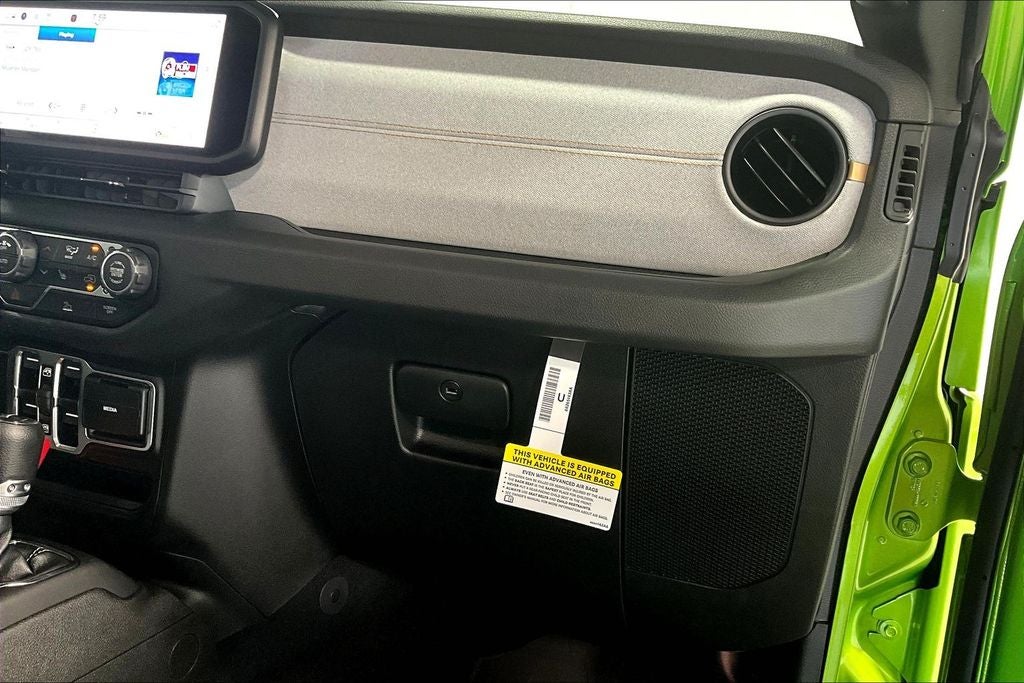 2025 Jeep Gladiator GLADIATOR SPORT S 4X4