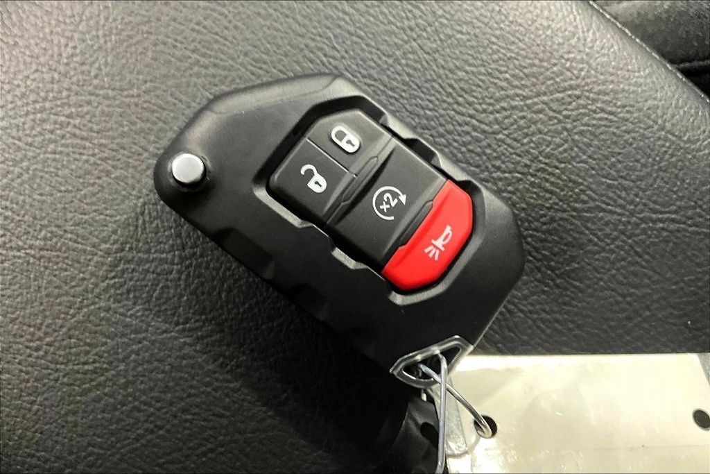 2025 Jeep Gladiator GLADIATOR SPORT S 4X4