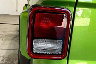 2025 Jeep Gladiator GLADIATOR SPORT S 4X4