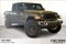 2025 Jeep Gladiator GLADIATOR HIGH TIDE 4X4