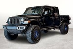 2025 Jeep Gladiator GLADIATOR TEXAS TRAIL 4X4