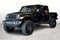 2025 Jeep Gladiator GLADIATOR TEXAS TRAIL 4X4