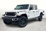 2025 Jeep Gladiator GLADIATOR HIGH TIDE 4X4