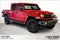 2025 Jeep Gladiator GLADIATOR TEXAS TRAIL 4X4