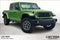 2025 Jeep Gladiator GLADIATOR RUBICON X 4X4