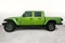 2025 Jeep Gladiator GLADIATOR RUBICON X 4X4