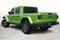 2025 Jeep Gladiator GLADIATOR RUBICON X 4X4