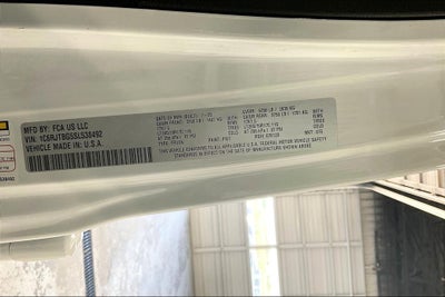 2025 Jeep Gladiator GLADIATOR RUBICON X 4X4