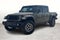 2025 Jeep Gladiator GLADIATOR RUBICON X 4X4