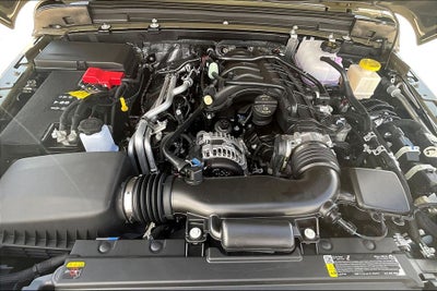 2025 Jeep Gladiator GLADIATOR RUBICON X 4X4