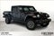 2025 Jeep Gladiator GLADIATOR RUBICON 4X4
