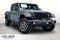 2026 Jeep Gladiator GLADIATOR SHADOW OPS 4X4