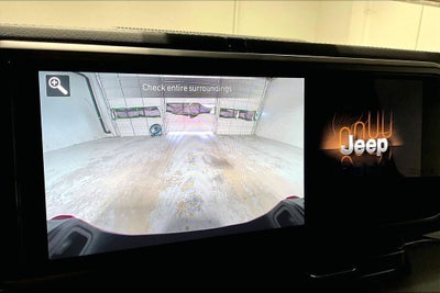 2026 Jeep Gladiator GLADIATOR SHADOW OPS 4X4