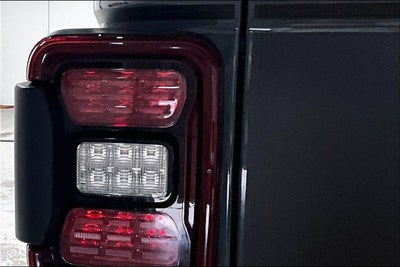 2026 Jeep Gladiator GLADIATOR SHADOW OPS 4X4