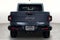 2026 Jeep Gladiator GLADIATOR SHADOW OPS 4X4