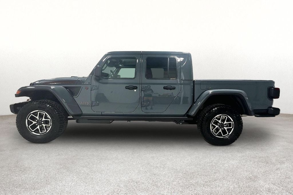 2026 Jeep Gladiator GLADIATOR SHADOW OPS 4X4