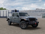 2026 Jeep Gladiator GLADIATOR SHADOW OPS 4X4