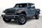 2026 Jeep Gladiator GLADIATOR MOJAVE X 4X4