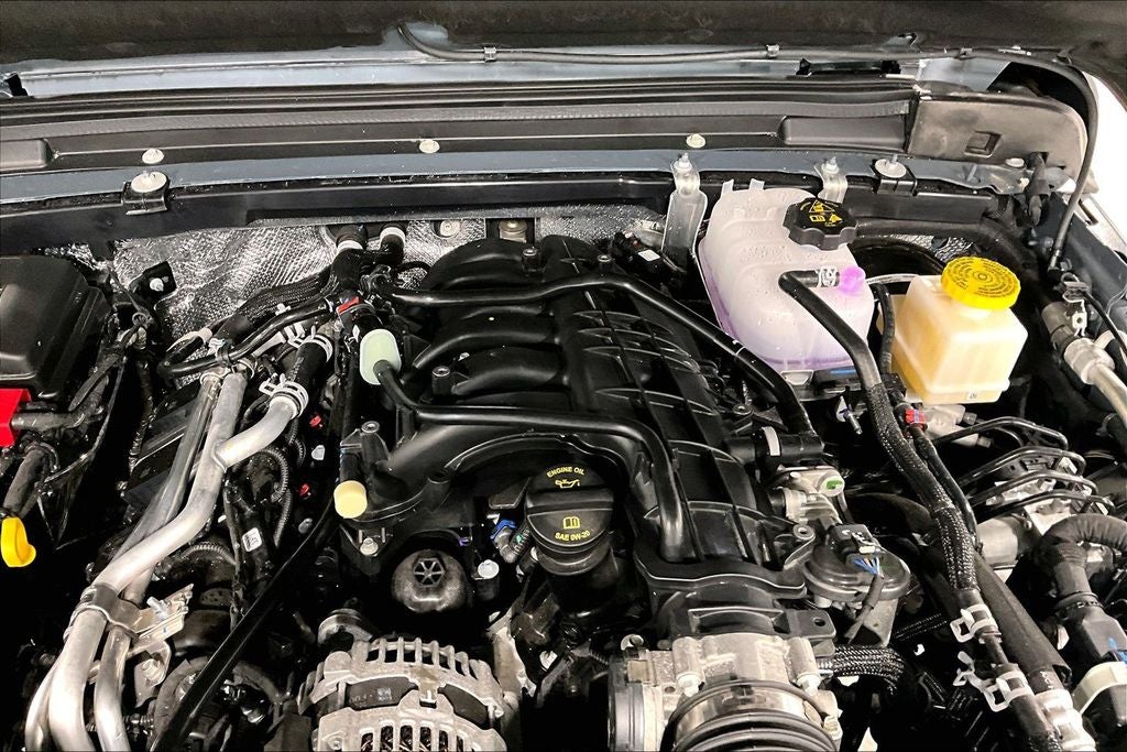 2026 Jeep Gladiator GLADIATOR MOJAVE X 4X4