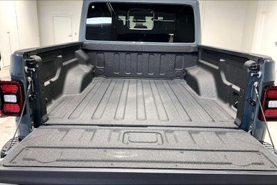 2026 Jeep Gladiator GLADIATOR MOJAVE X 4X4